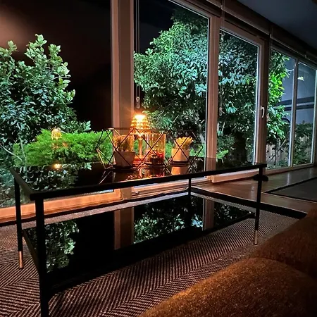 Trabzon Villa Apartment *