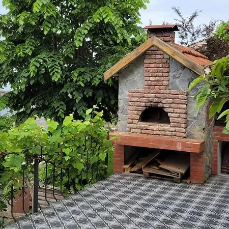 Trabzon Villa 아파트 트라존
