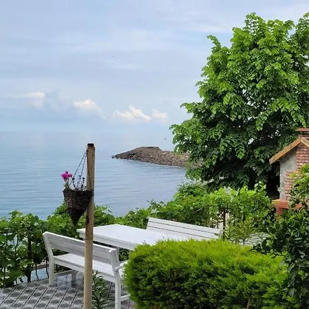 Trabzon Villa
