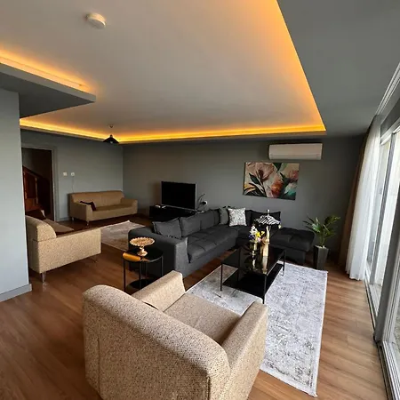 Trabzon Villa 아파트 *