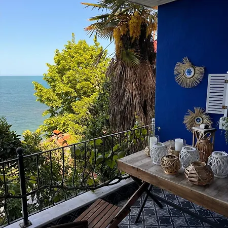 아파트 Trabzon Villa
