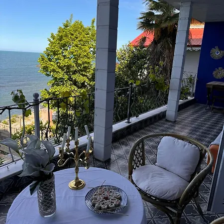 Trabzon Villa 트라존