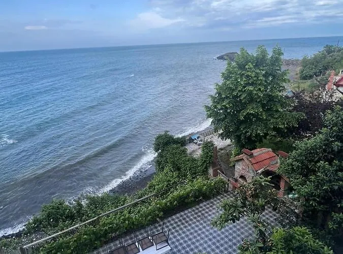 Trabzon Villa דירה