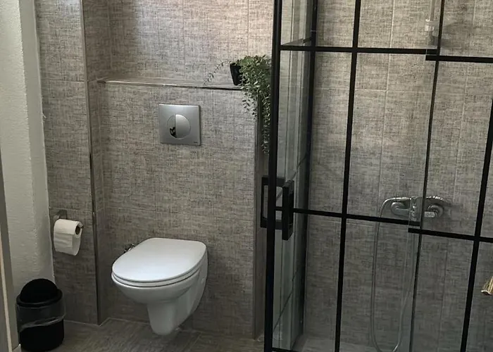 דירה Trabzon Villa טראבזון