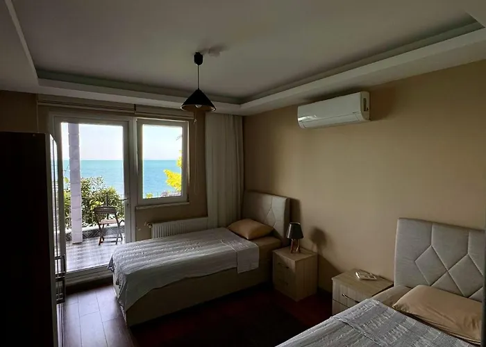 Trabzon Villa * טראבזון