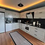 Trabzon Villa Apartman
