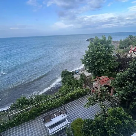 Trabzon Villa アパート