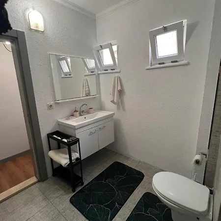 Trabzon Villa トラブゾン