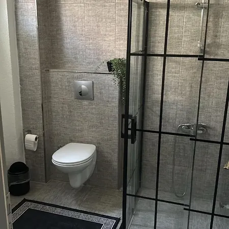 شقة Trabzon Villa ترابزون