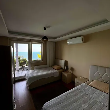 Trabzon Villa * טראבזון