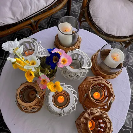 דירה Trabzon Villa *