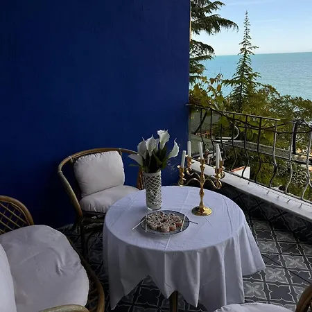 Trabzon Villa شقة ترابزون