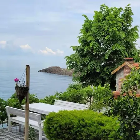 Apartment Trabzon Villa Trabzon