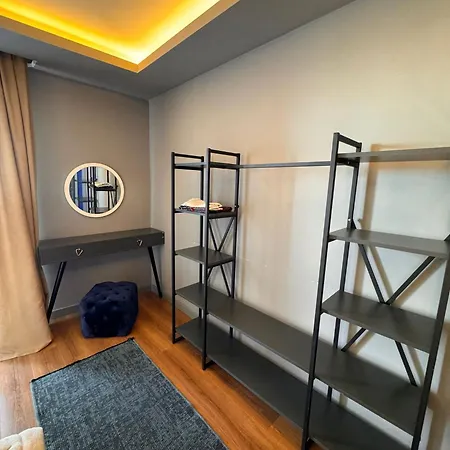 Trabzon Villa Appartement
