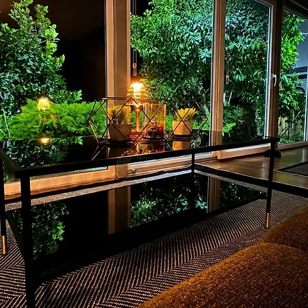 Appartement Trabzon Villa
