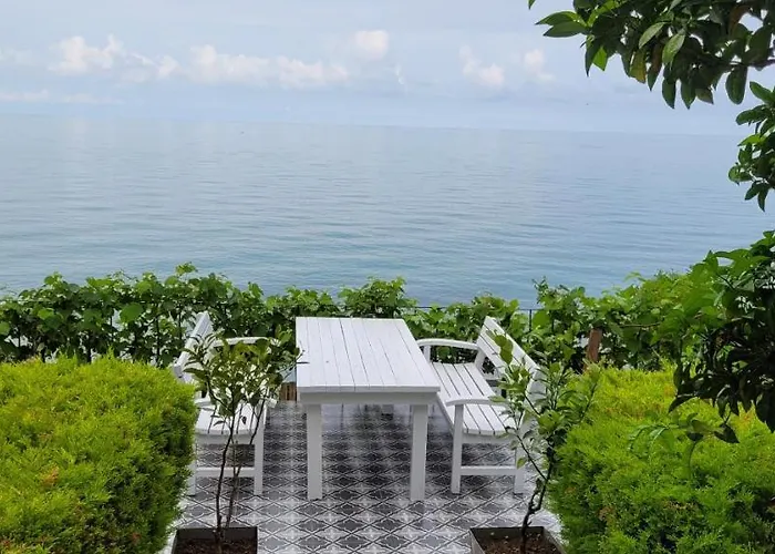 Trabzon Villa * Trabzon