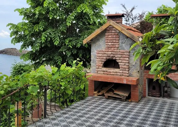 Trabzon Villa Daire Trabzon