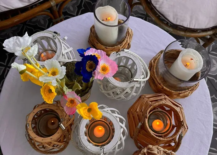 Daire Trabzon Villa *