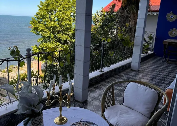 Trabzon Villa Trabzon